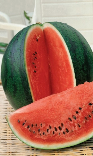 Арбуз РУССКИЙ ДЕЛИКАТЕС