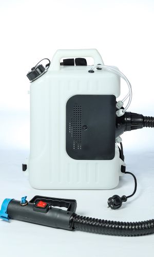 Генератор холодного тумана DEFENDER 10 л