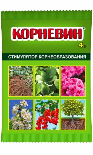 КОРНЕВИН 4 г