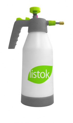 ОПРЫСКИВАТЕЛЬ 1,5 л – помповый