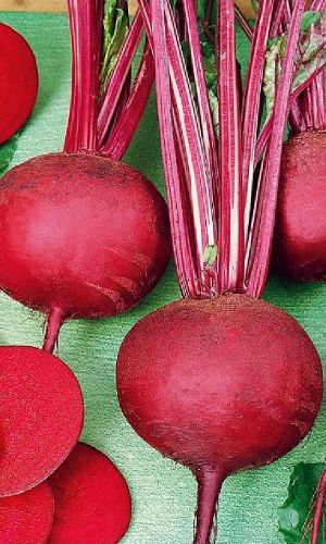 Свёкла ЛЮБАВА (большой пакет)