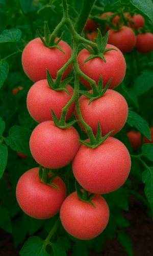 Томат АБРИКОСОВЫЙ